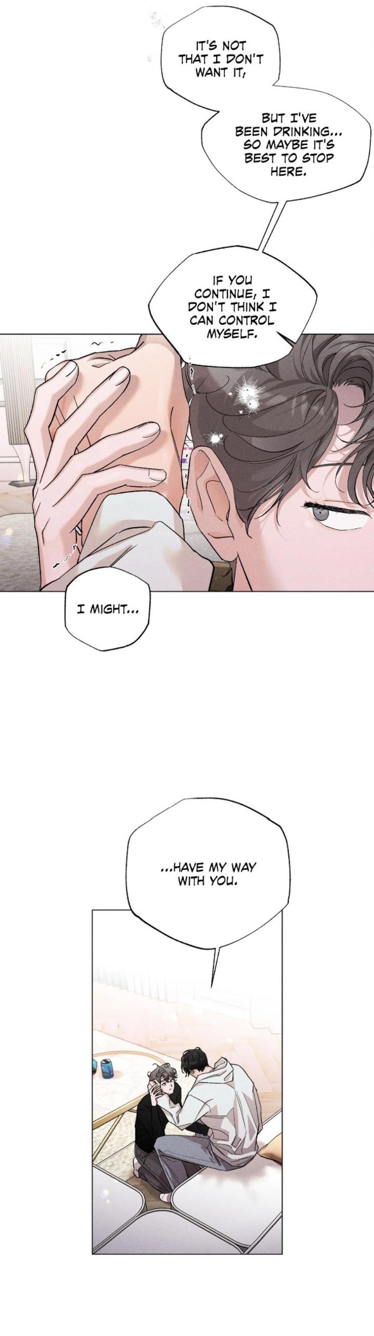 My-Hyungs-Lover-By-Lee-Hana-Uncensored-Eng page 11