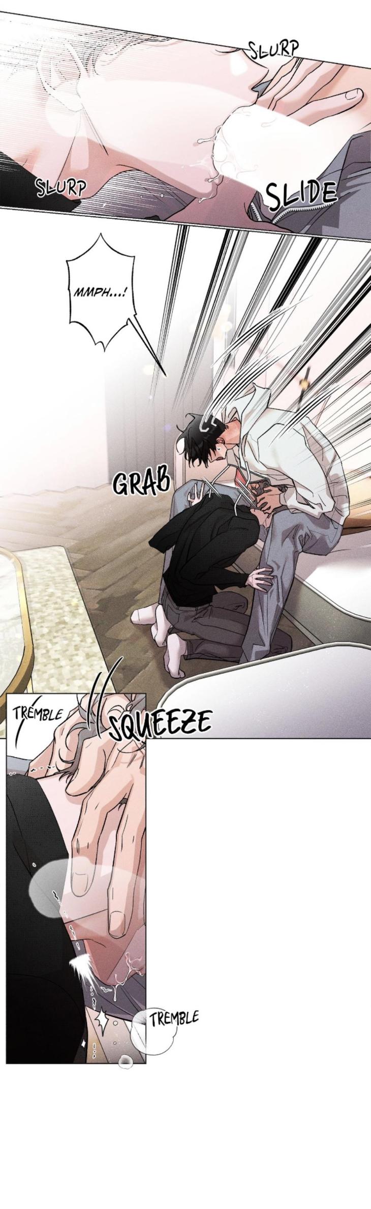 My-Hyungs-Lover-By-Lee-Hana-Uncensored-Eng page 13