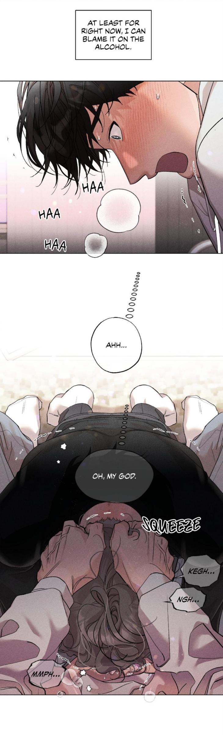 My-Hyungs-Lover-By-Lee-Hana-Uncensored-Eng page 14