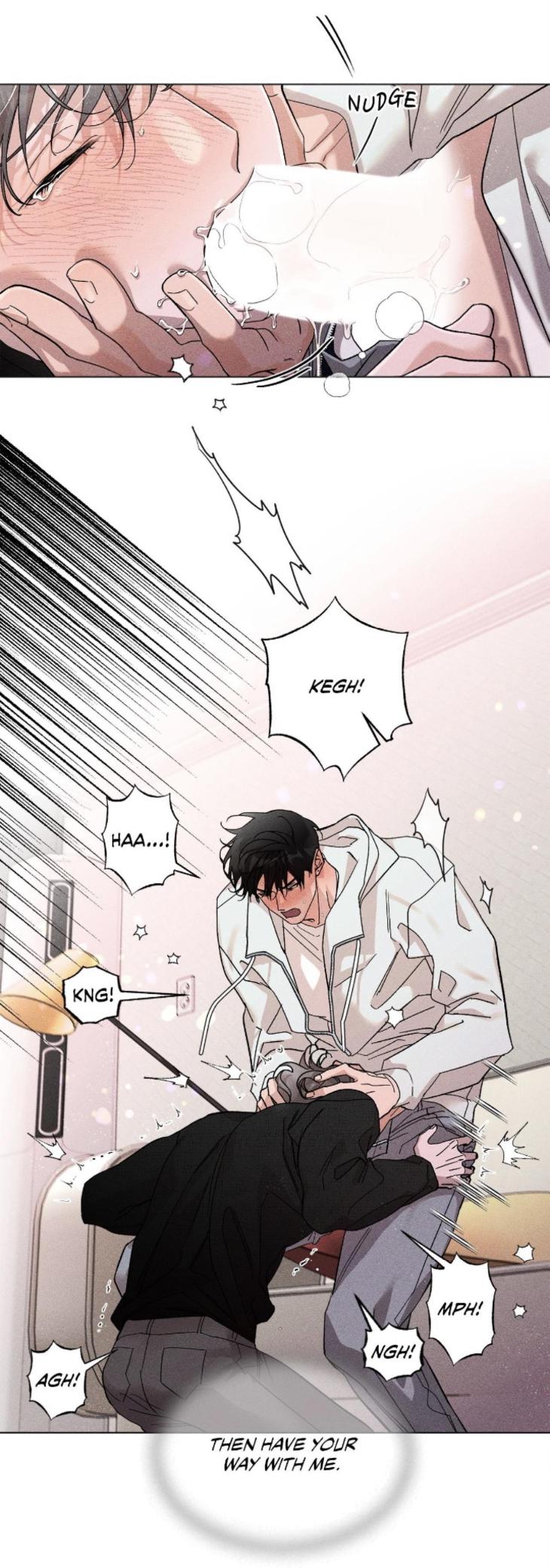 My-Hyungs-Lover-By-Lee-Hana-Uncensored-Eng page 15