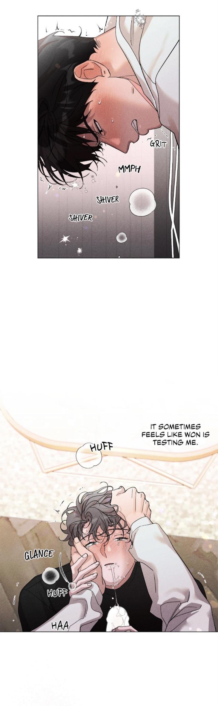 My-Hyungs-Lover-By-Lee-Hana-Uncensored-Eng page 17
