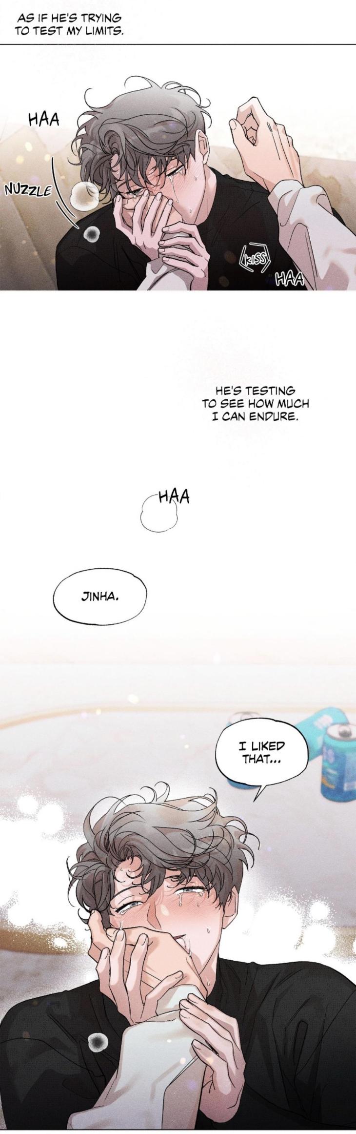 My-Hyungs-Lover-By-Lee-Hana-Uncensored-Eng page 18
