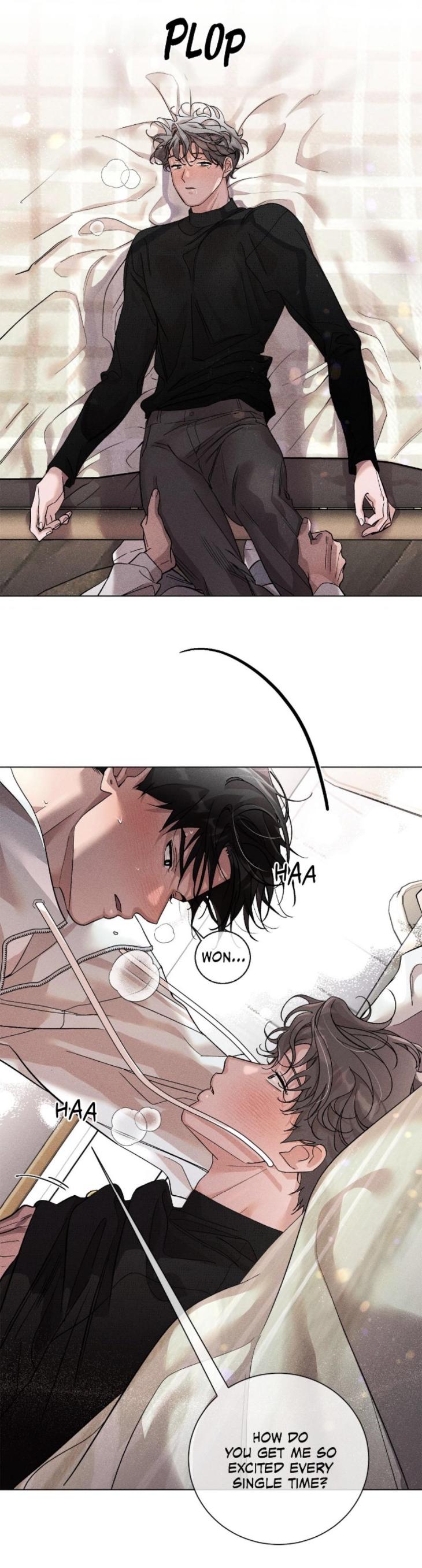 My-Hyungs-Lover-By-Lee-Hana-Uncensored-Eng page 23