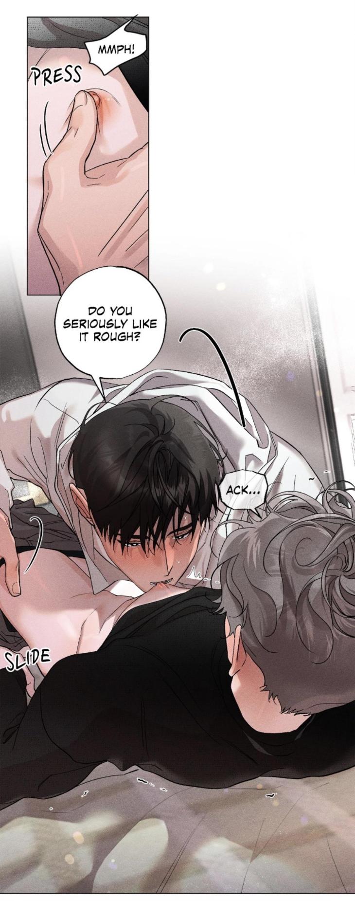 My-Hyungs-Lover-By-Lee-Hana-Uncensored-Eng page 24