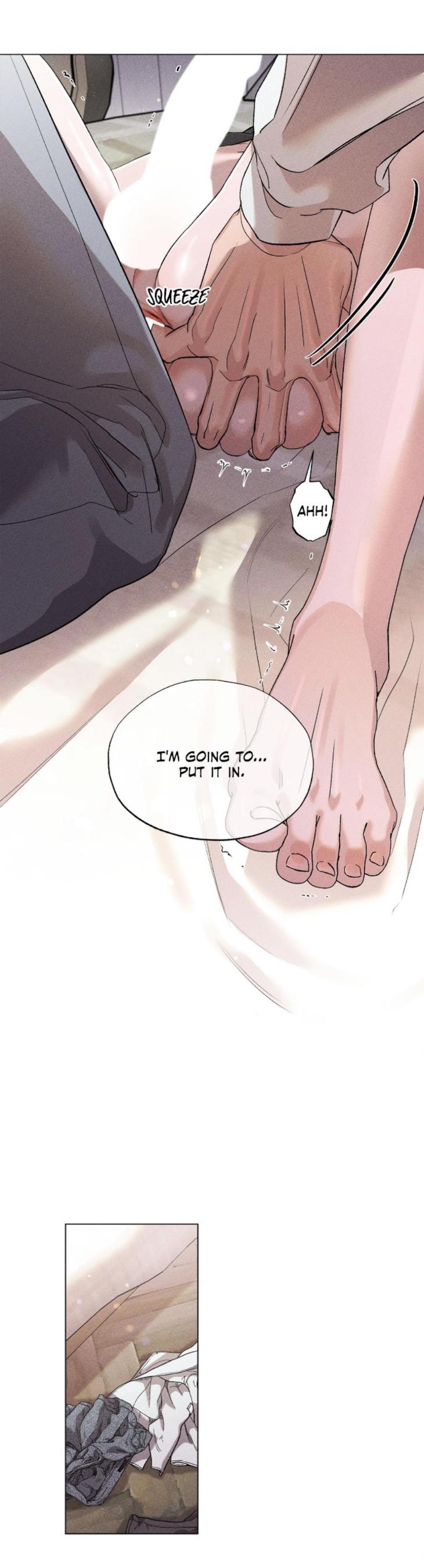 My-Hyungs-Lover-By-Lee-Hana-Uncensored-Eng page 25