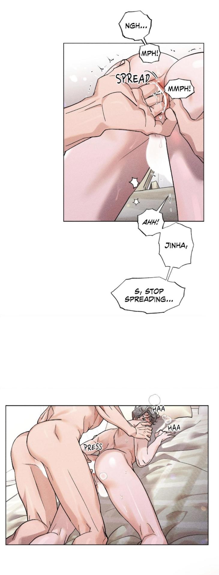 My-Hyungs-Lover-By-Lee-Hana-Uncensored-Eng page 26