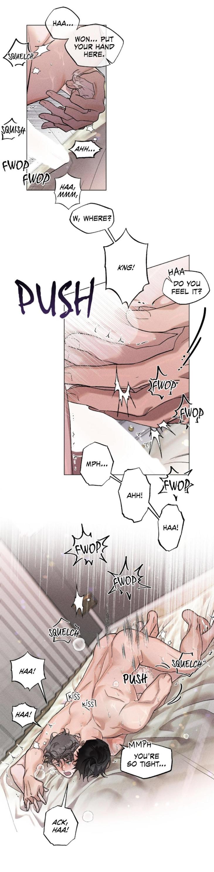 My-Hyungs-Lover-By-Lee-Hana-Uncensored-Eng page 29