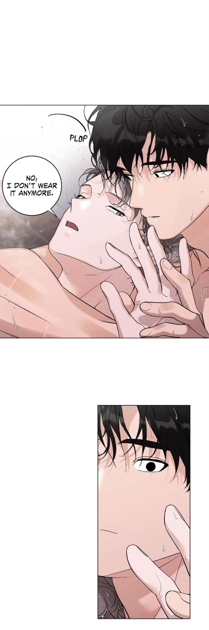 My-Hyungs-Lover-By-Lee-Hana-Uncensored-Eng page 7
