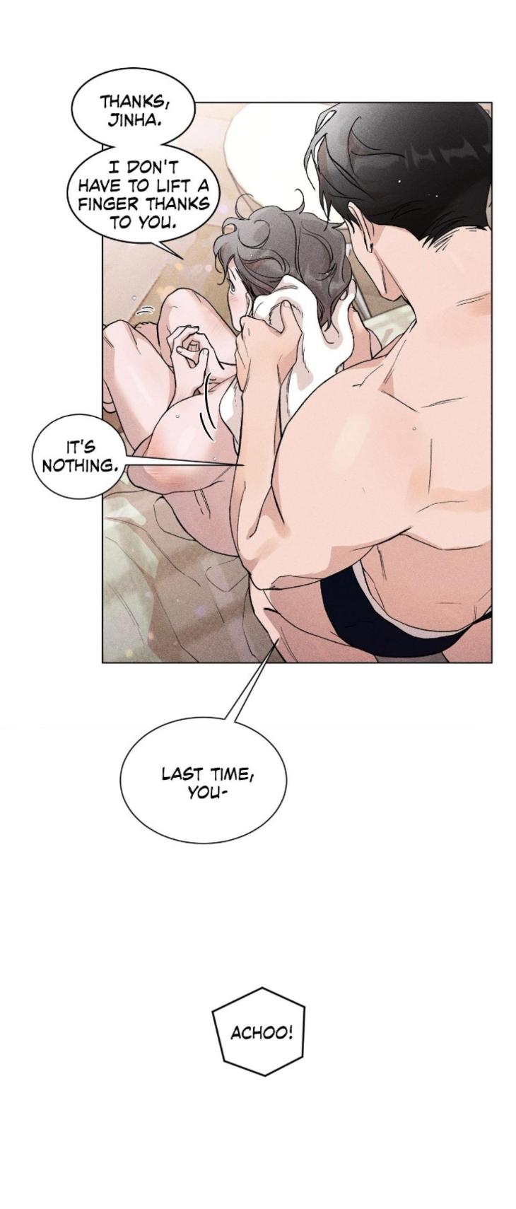 My-Hyungs-Lover-By-Lee-Hana-Uncensored-Eng page 10