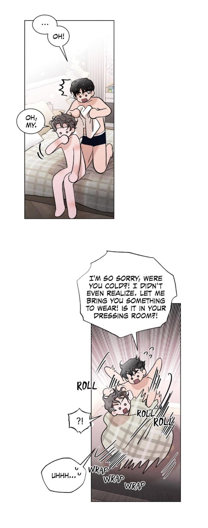 My-Hyungs-Lover-By-Lee-Hana-Uncensored-Eng page 11