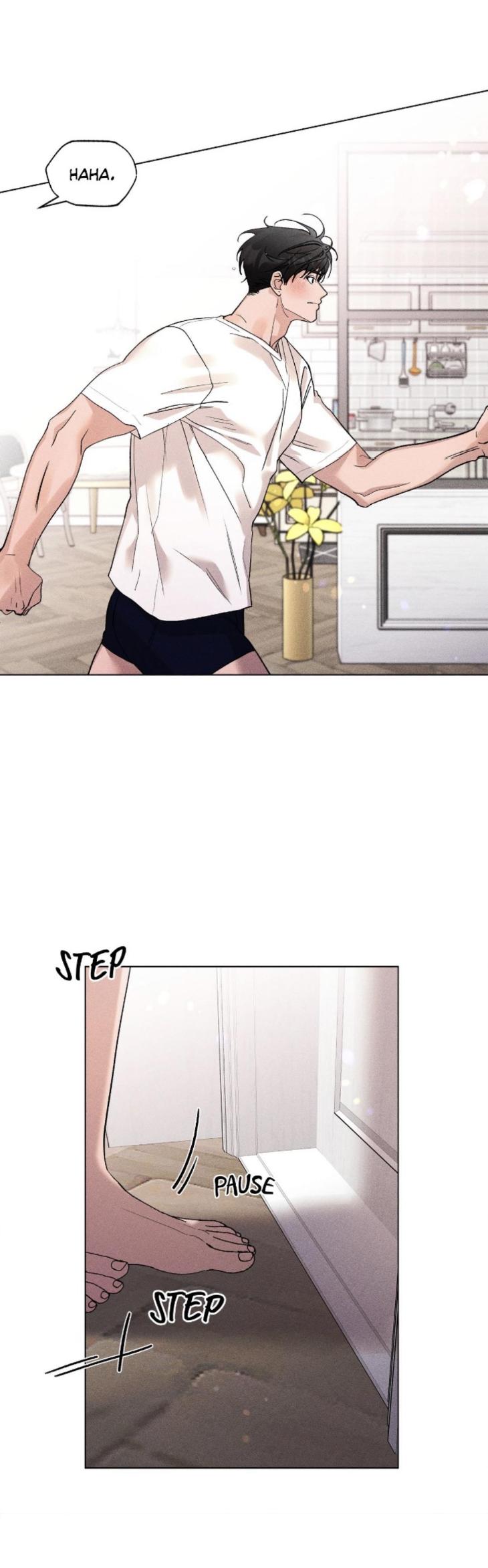 My-Hyungs-Lover-By-Lee-Hana-Uncensored-Eng page 13