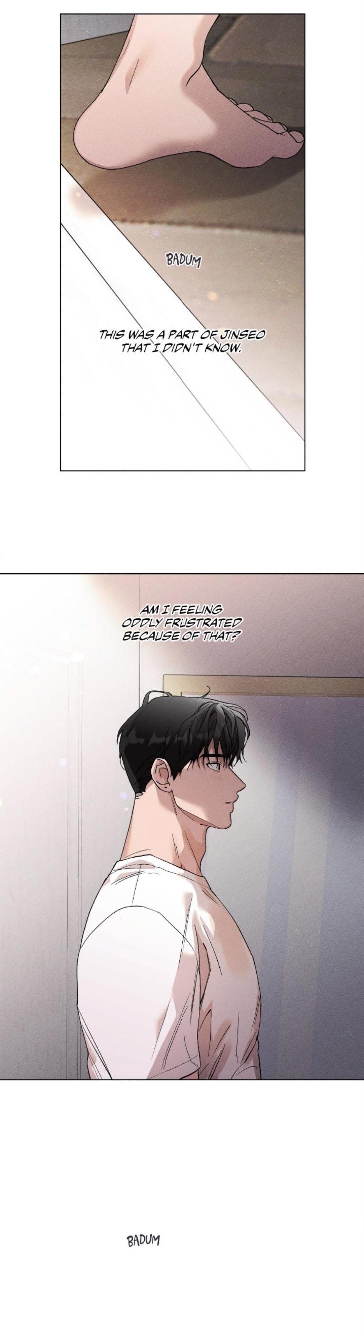 My-Hyungs-Lover-By-Lee-Hana-Uncensored-Eng page 18