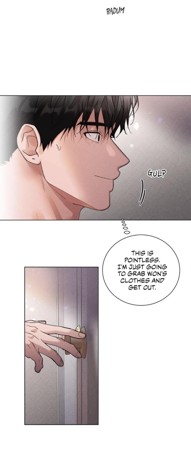 My-Hyungs-Lover-By-Lee-Hana-Uncensored-Eng page 19