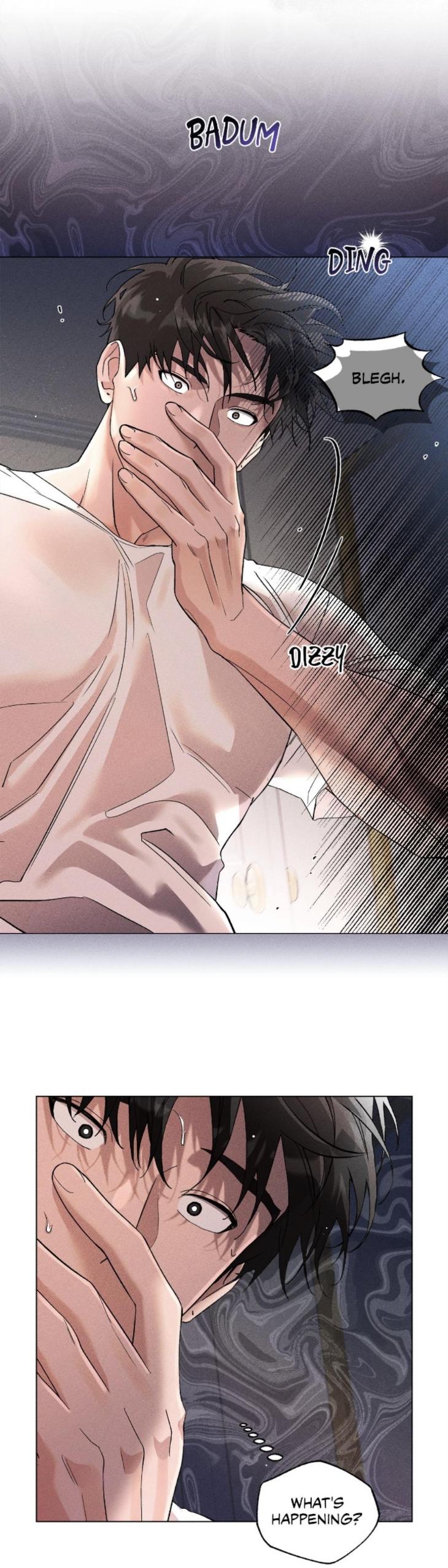 My-Hyungs-Lover-By-Lee-Hana-Uncensored-Eng page 21