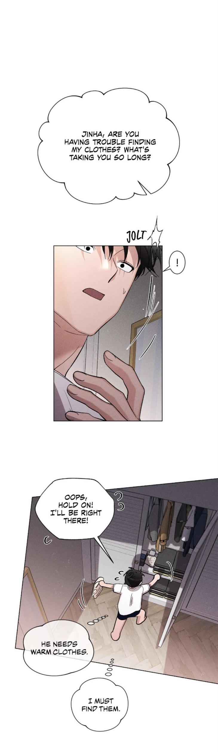 My-Hyungs-Lover-By-Lee-Hana-Uncensored-Eng page 22