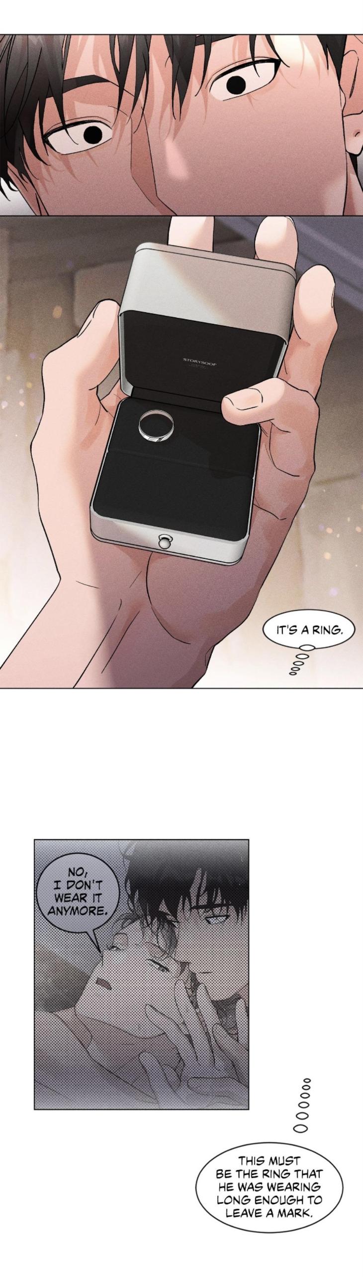 My-Hyungs-Lover-By-Lee-Hana-Uncensored-Eng page 25