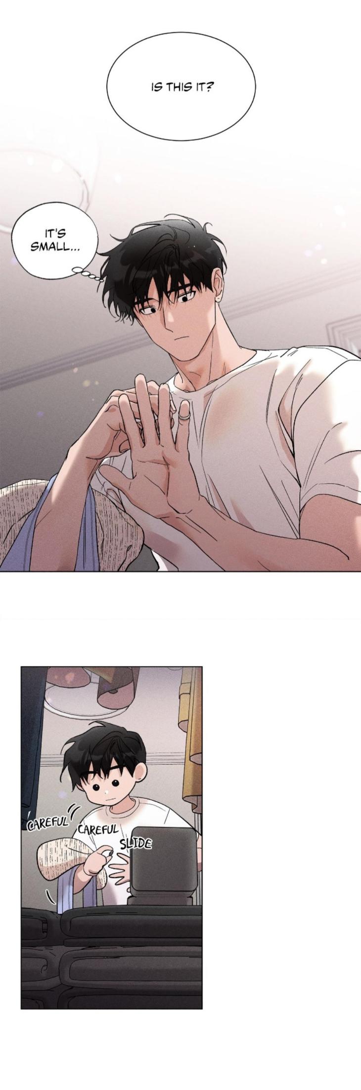 My-Hyungs-Lover-By-Lee-Hana-Uncensored-Eng page 26