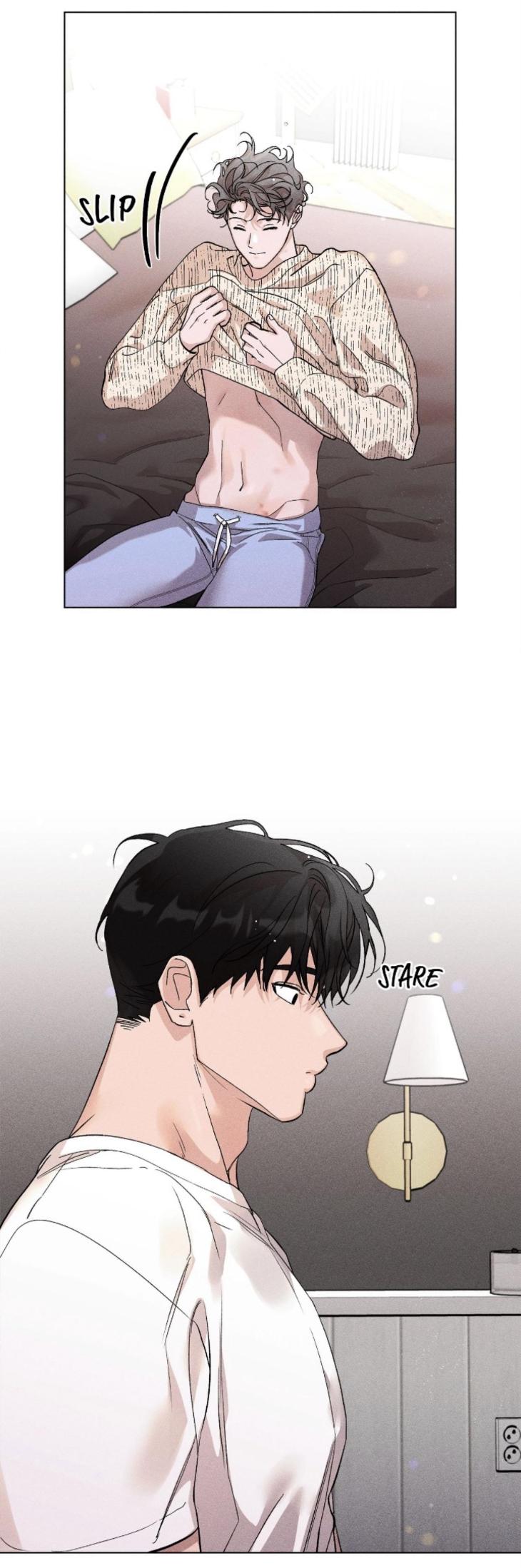 My-Hyungs-Lover-By-Lee-Hana-Uncensored-Eng page 29