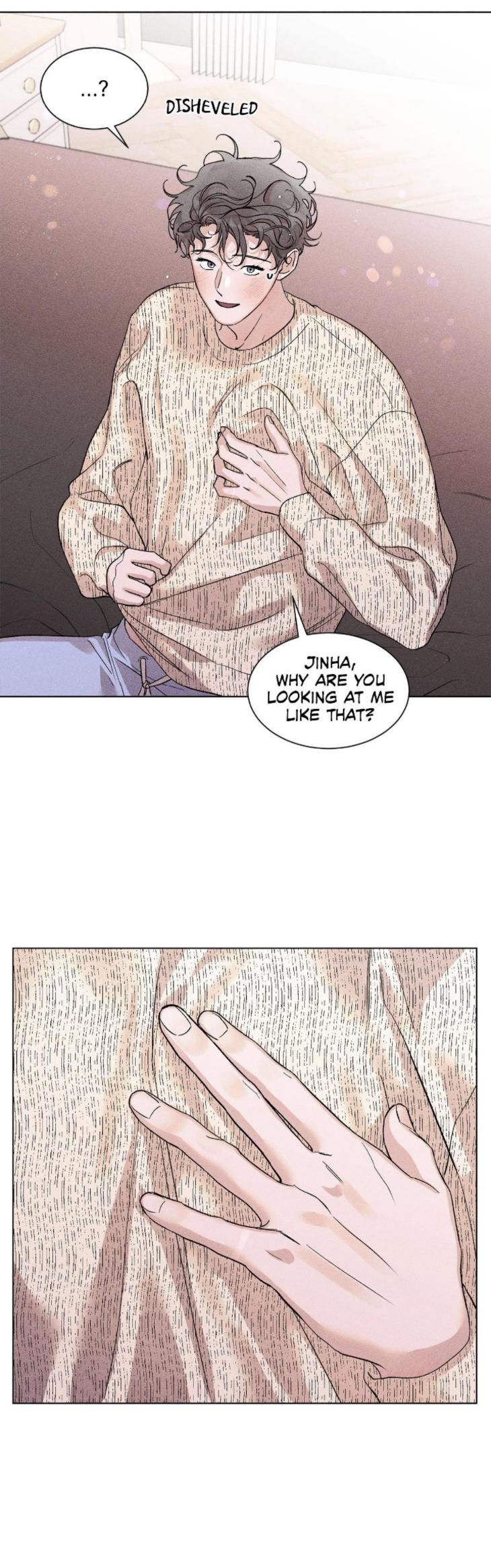My-Hyungs-Lover-By-Lee-Hana-Uncensored-Eng page 30