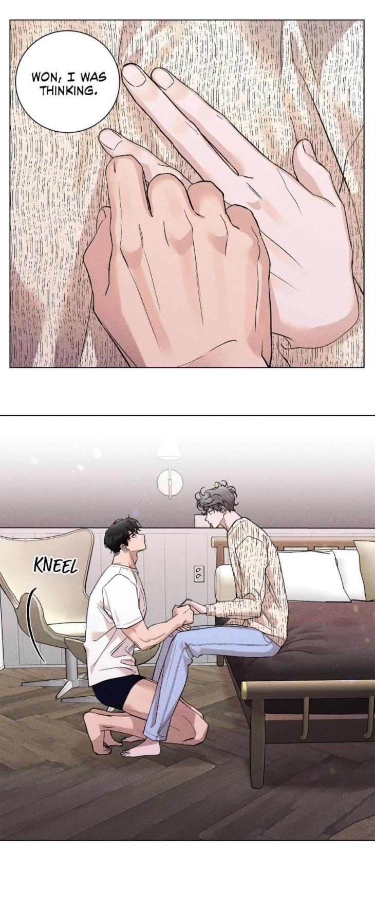 My-Hyungs-Lover-By-Lee-Hana-Uncensored-Eng page 31