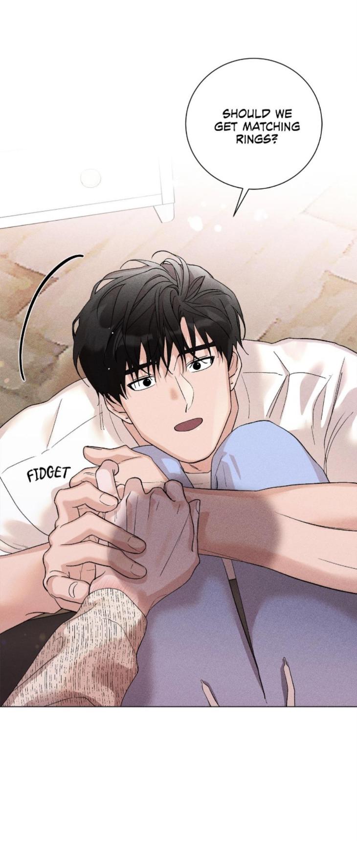 My-Hyungs-Lover-By-Lee-Hana-Uncensored-Eng page 32