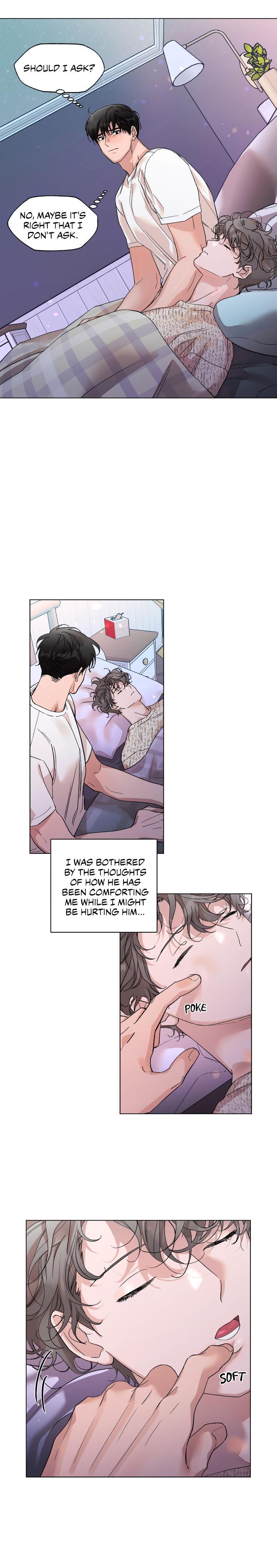 My-Hyungs-Lover-By-Lee-Hana-Uncensored-Eng page 4
