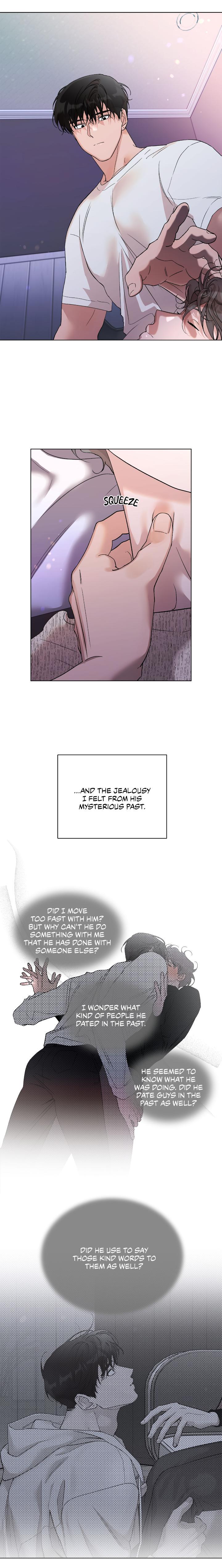 My-Hyungs-Lover-By-Lee-Hana-Uncensored-Eng page 5