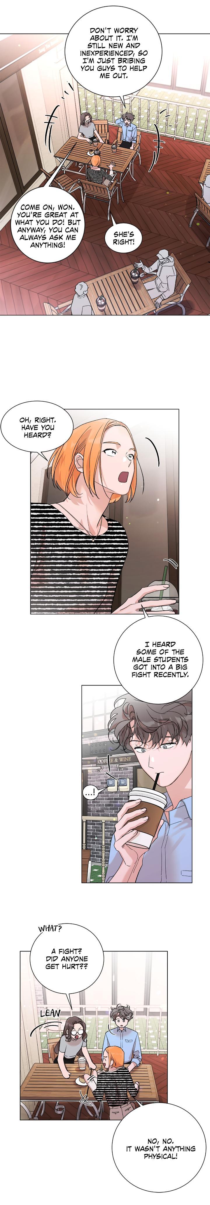My-Hyungs-Lover-By-Lee-Hana-Uncensored-Eng page 10