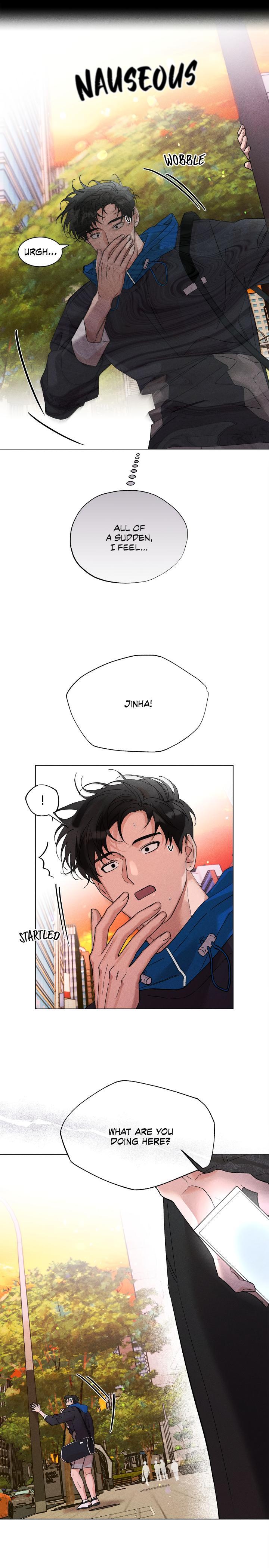 My-Hyungs-Lover-By-Lee-Hana-Uncensored-Eng page 5
