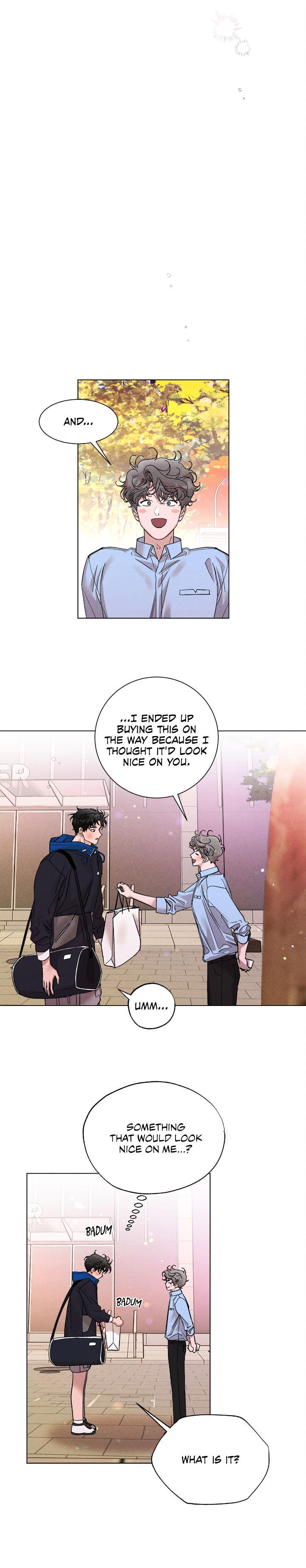 My-Hyungs-Lover-By-Lee-Hana-Uncensored-Eng page 8