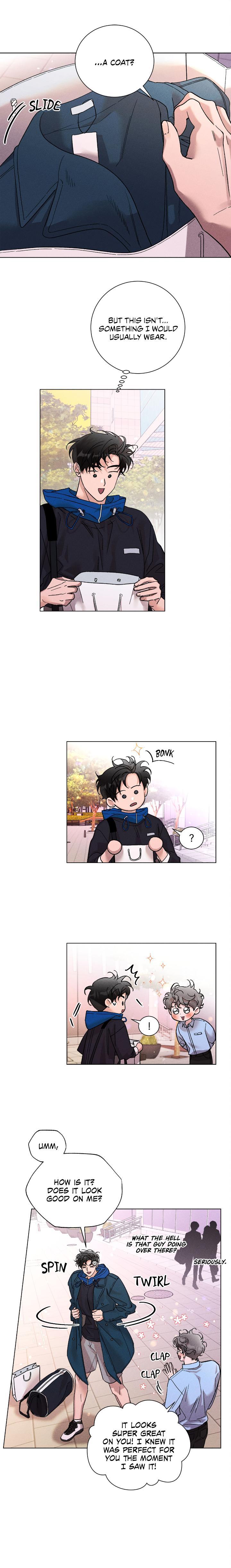 My-Hyungs-Lover-By-Lee-Hana-Uncensored-Eng page 9