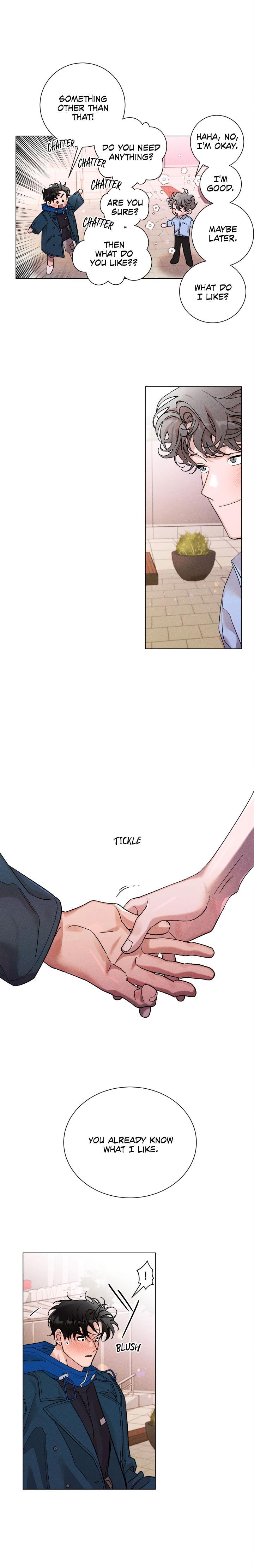 My-Hyungs-Lover-By-Lee-Hana-Uncensored-Eng page 11