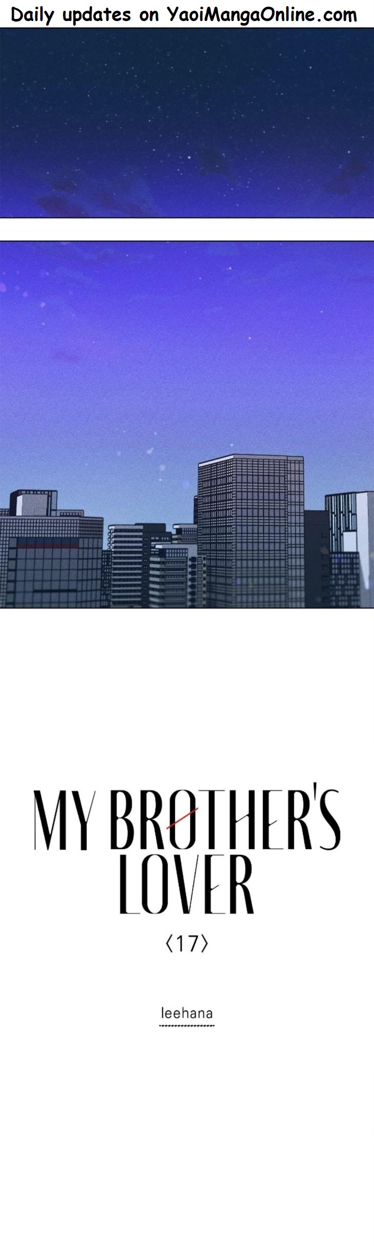 My-Hyungs-Lover-By-Lee-Hana-Uncensored-Eng chapter_017 thumbnail