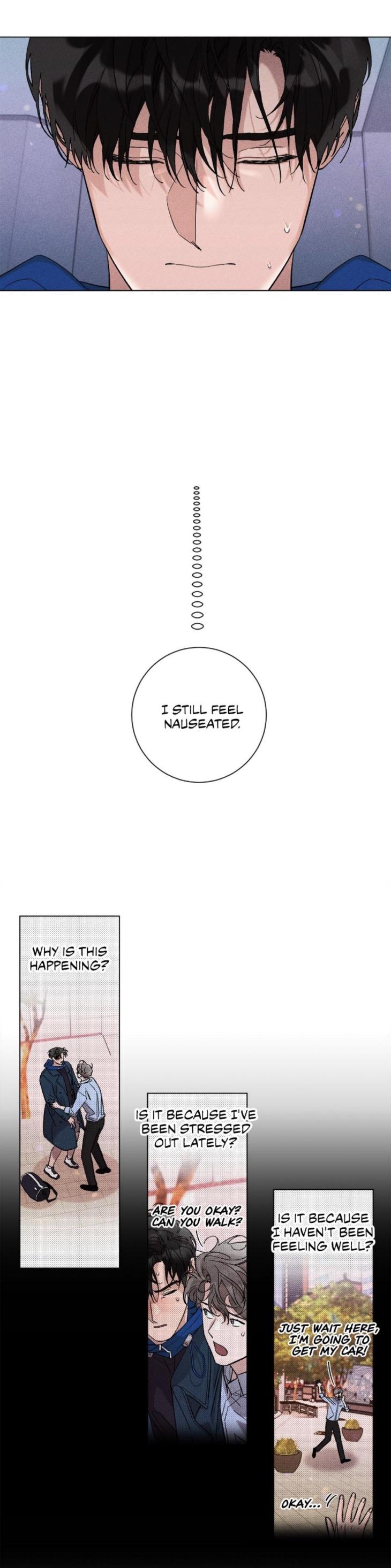 My-Hyungs-Lover-By-Lee-Hana-Uncensored-Eng page 5