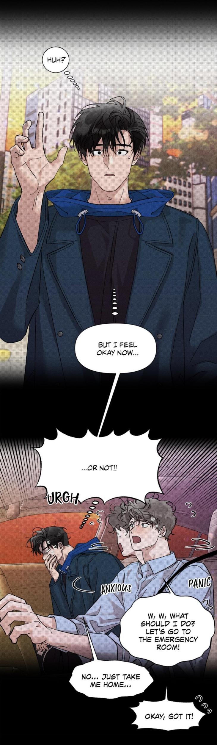 My-Hyungs-Lover-By-Lee-Hana-Uncensored-Eng page 6