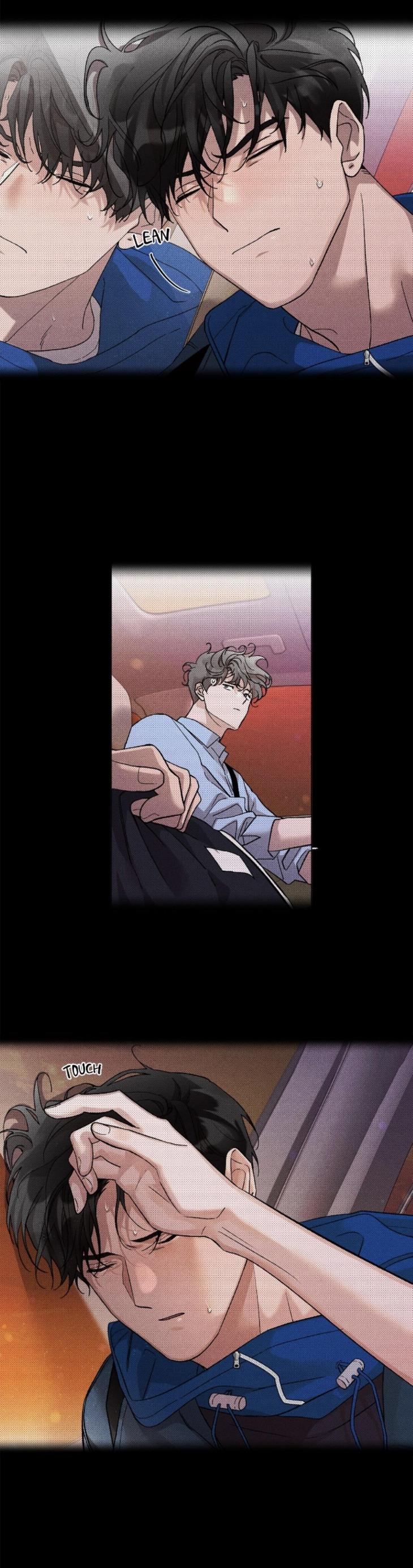 My-Hyungs-Lover-By-Lee-Hana-Uncensored-Eng page 7