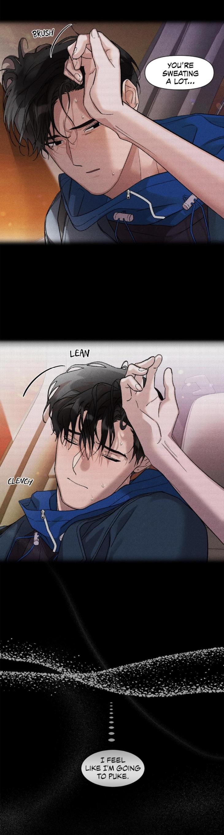 My-Hyungs-Lover-By-Lee-Hana-Uncensored-Eng page 8
