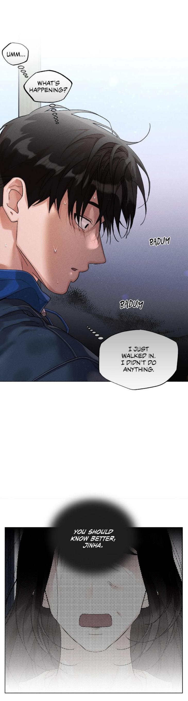 My-Hyungs-Lover-By-Lee-Hana-Uncensored-Eng page 15