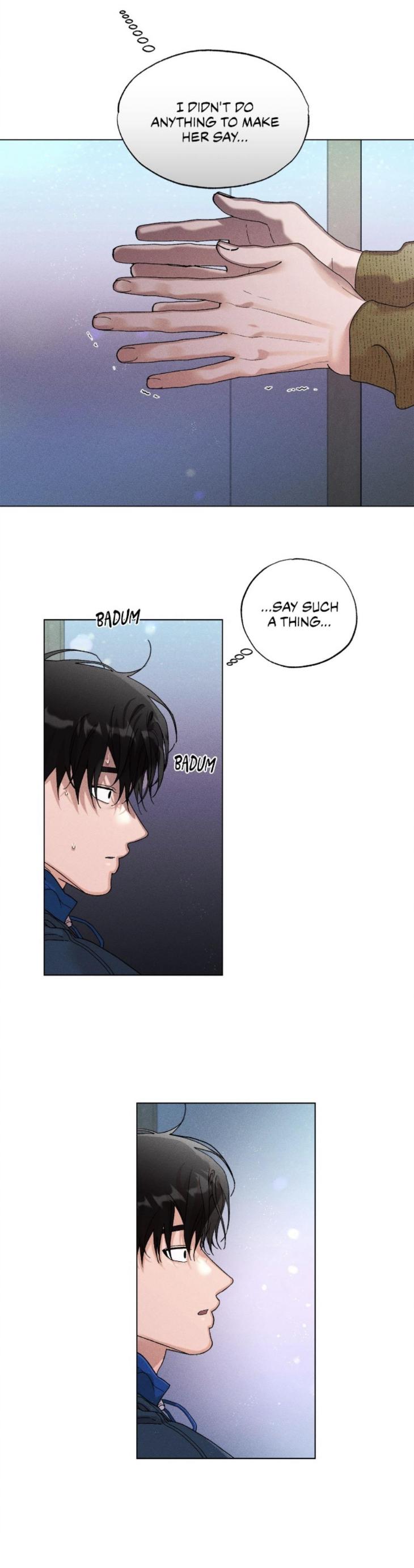 My-Hyungs-Lover-By-Lee-Hana-Uncensored-Eng page 16