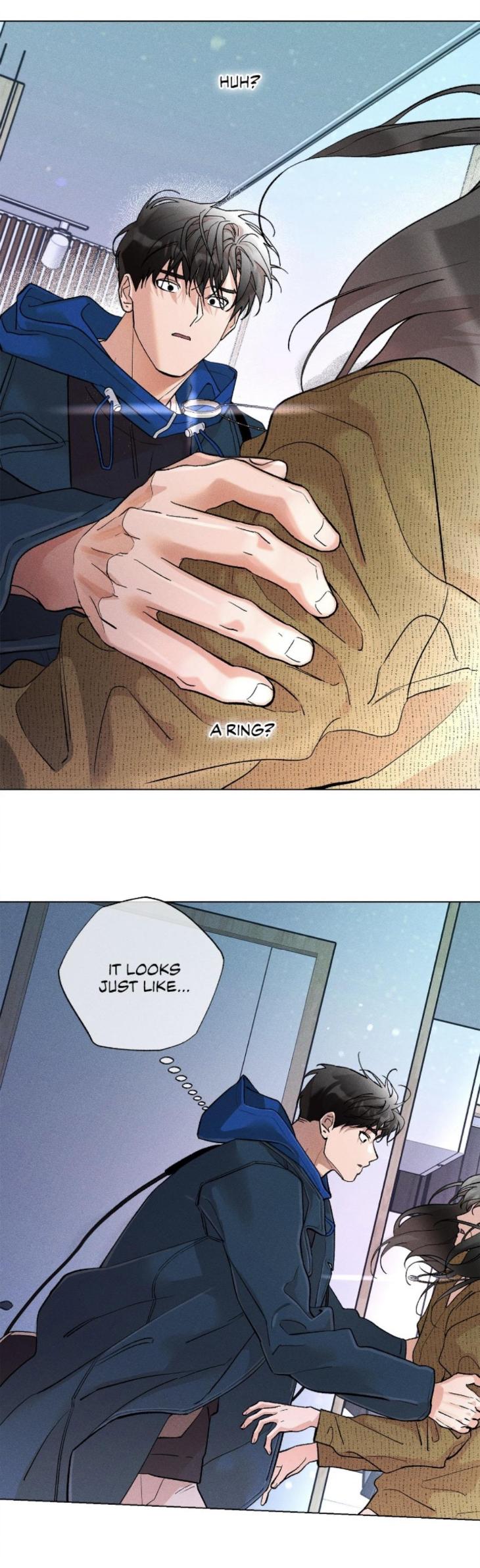 My-Hyungs-Lover-By-Lee-Hana-Uncensored-Eng page 19