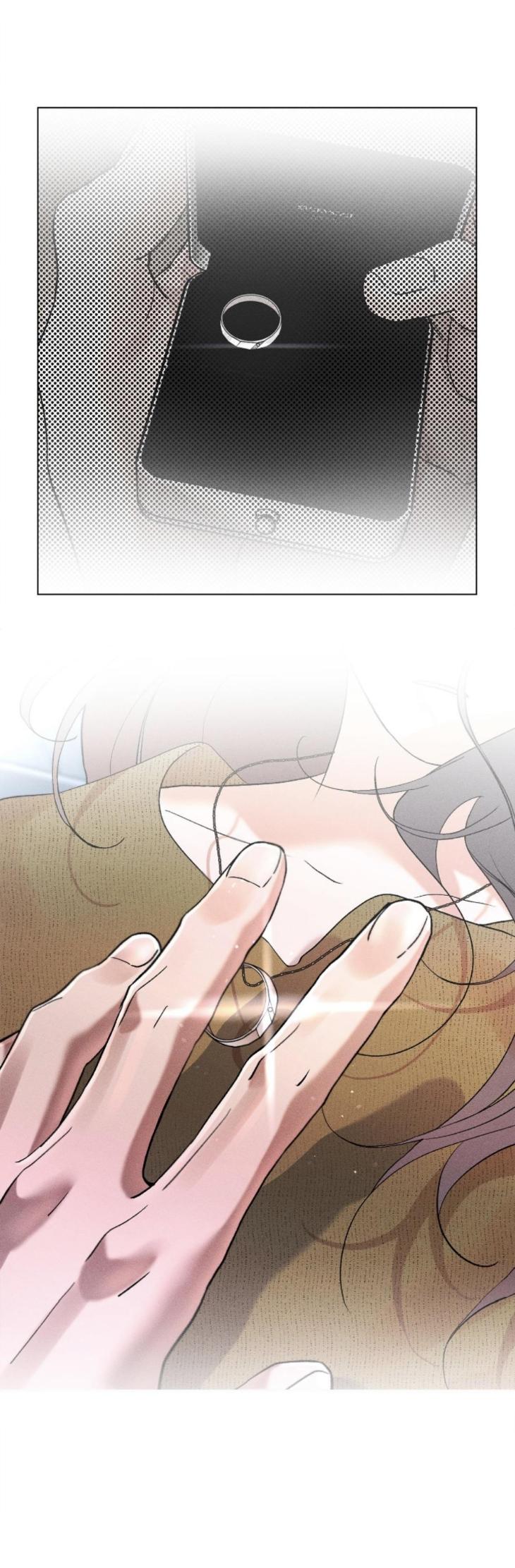 My-Hyungs-Lover-By-Lee-Hana-Uncensored-Eng page 20