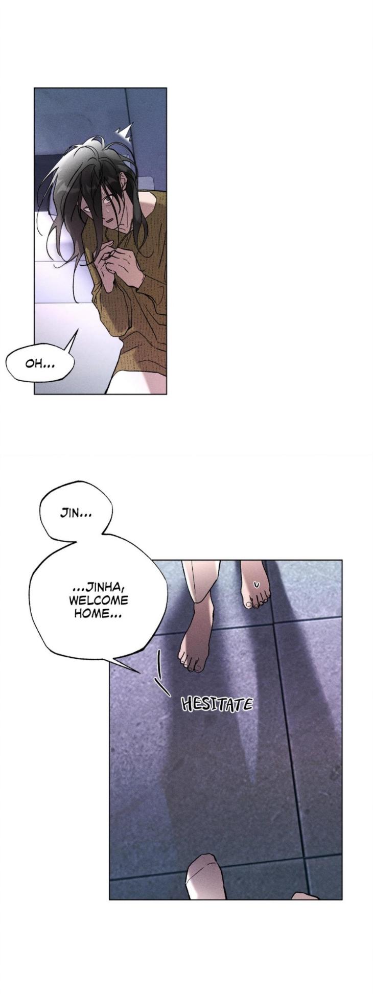 My-Hyungs-Lover-By-Lee-Hana-Uncensored-Eng page 22