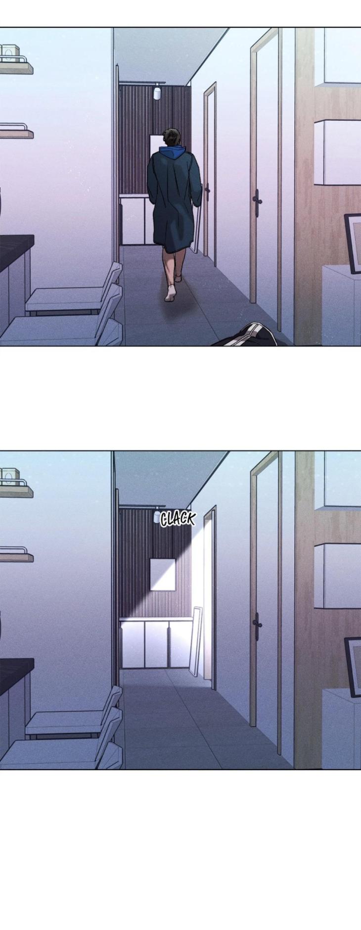 My-Hyungs-Lover-By-Lee-Hana-Uncensored-Eng page 27
