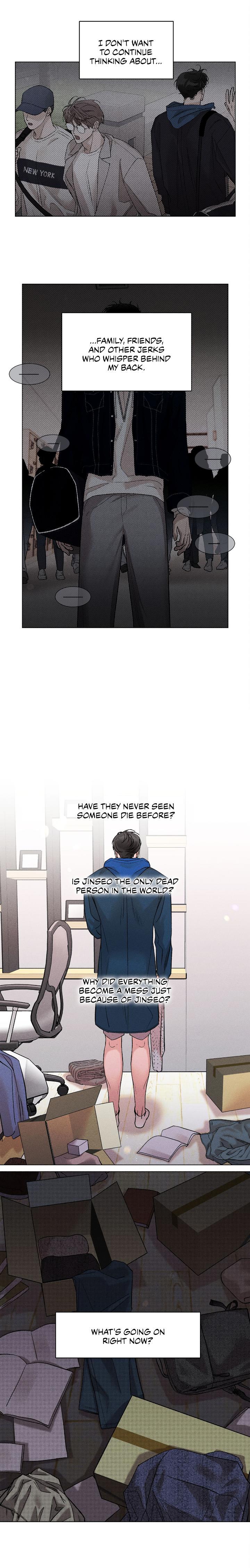 My-Hyungs-Lover-By-Lee-Hana-Uncensored-Eng page 5