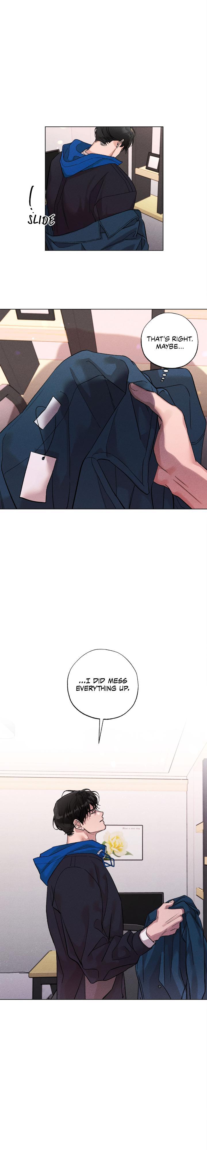 My-Hyungs-Lover-By-Lee-Hana-Uncensored-Eng page 7