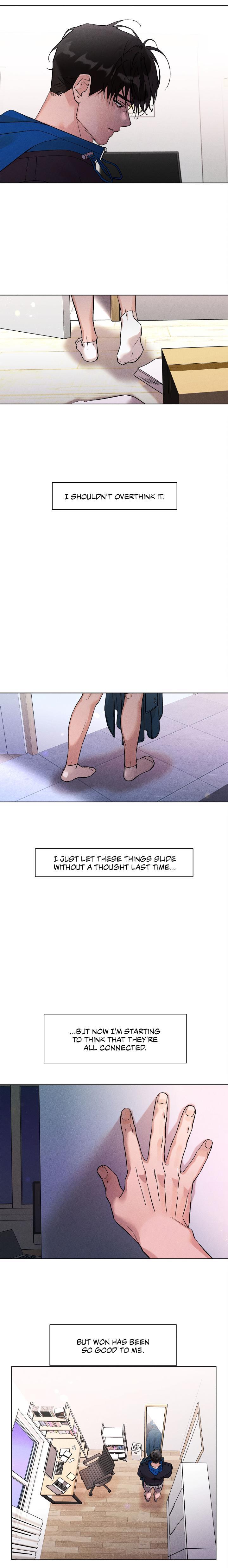 My-Hyungs-Lover-By-Lee-Hana-Uncensored-Eng page 9