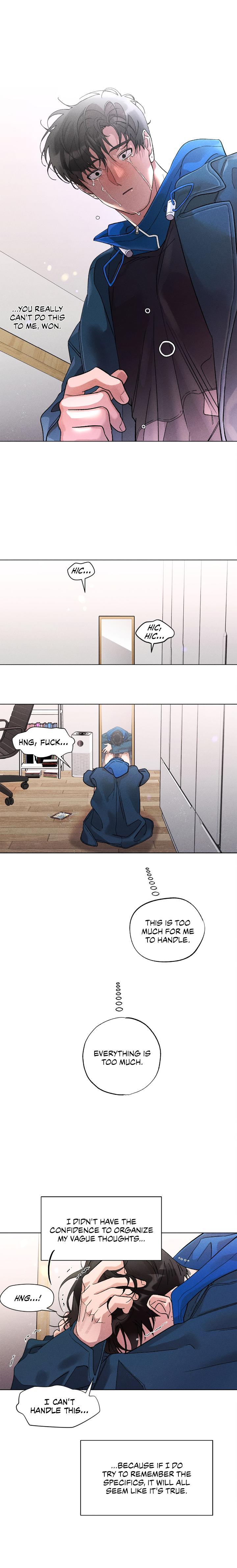 My-Hyungs-Lover-By-Lee-Hana-Uncensored-Eng page 12