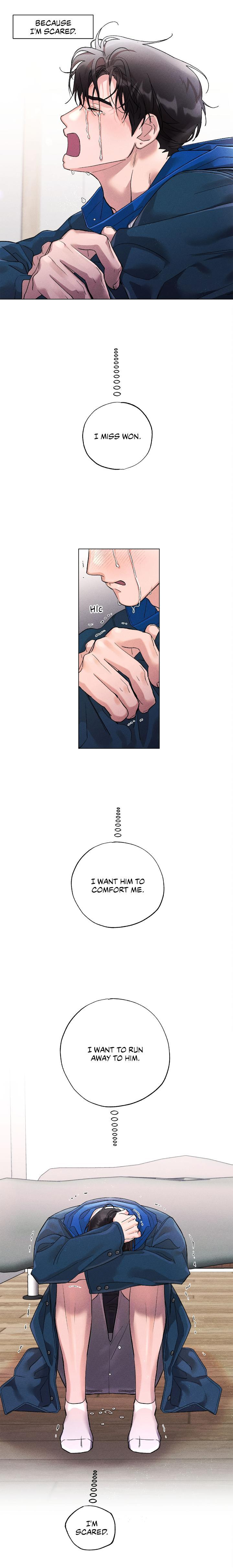 My-Hyungs-Lover-By-Lee-Hana-Uncensored-Eng page 13