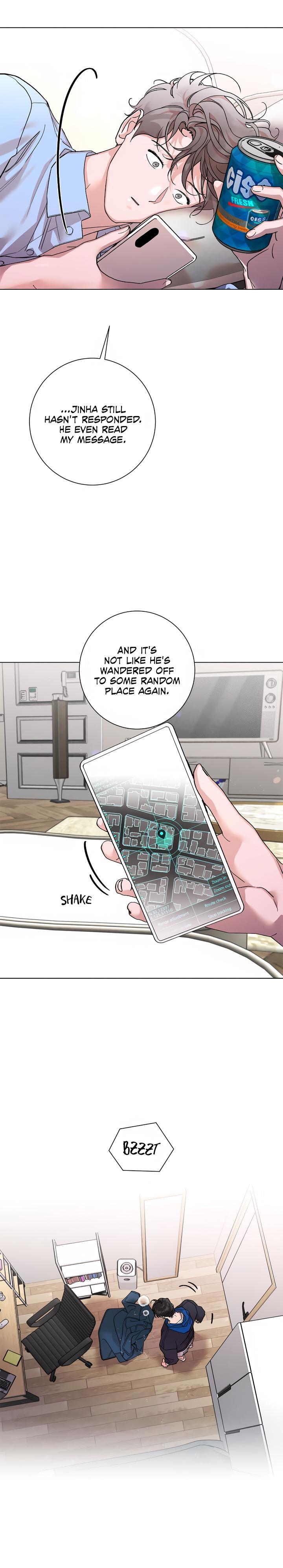 My-Hyungs-Lover-By-Lee-Hana-Uncensored-Eng page 5
