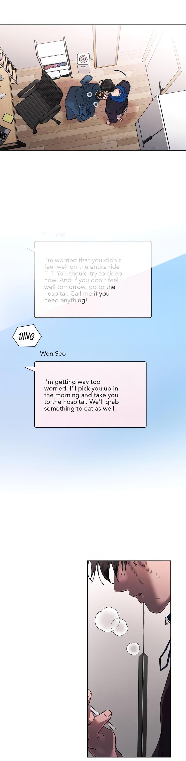 My-Hyungs-Lover-By-Lee-Hana-Uncensored-Eng page 6